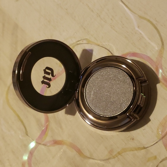 💙🌟🧚‍♀️PALLOR Urban Decay DISCONTINUED Eyeshadow NWOBOX - Picture 7 of 7